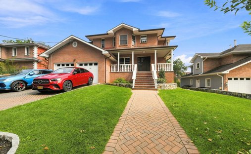 Casa a Bronxville, New York, Stati Uniti 1