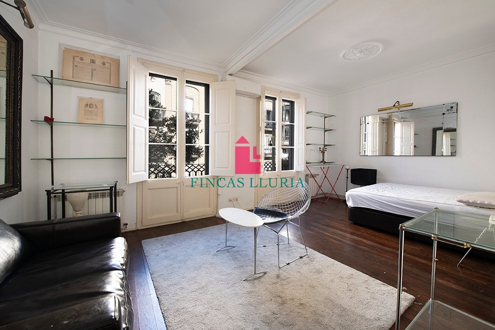 Wohnung in Eixample, Barcelona, Spanien 2 - 19062961