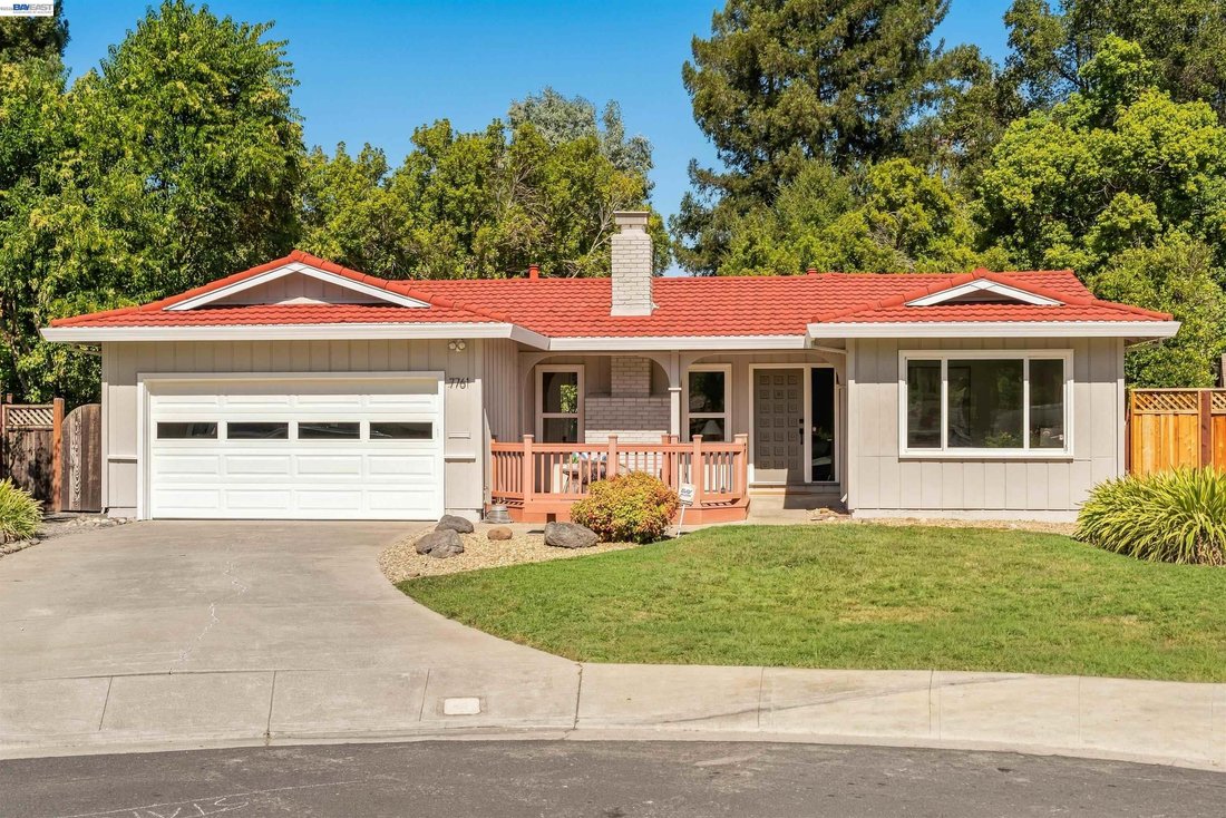 Casa a Pleasanton, California, Stati Uniti 1 - 19062626