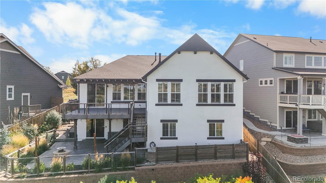 House in Castle Rock, Colorado, United States 2 - 19063054