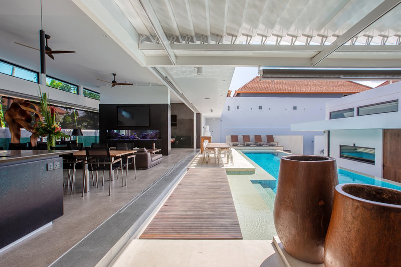 Villa in Kuta, Bali, Indonesia 2 - 19065085