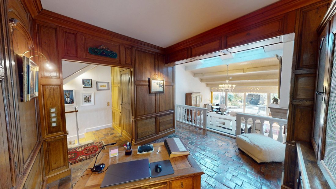 Casa a Bourgogne-Pasteur, Orleans, Francia 4 - 19065691