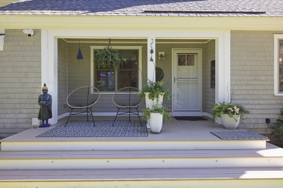 Casa en Duxbury, Massachusetts, Estados Unidos 4 - 19061606