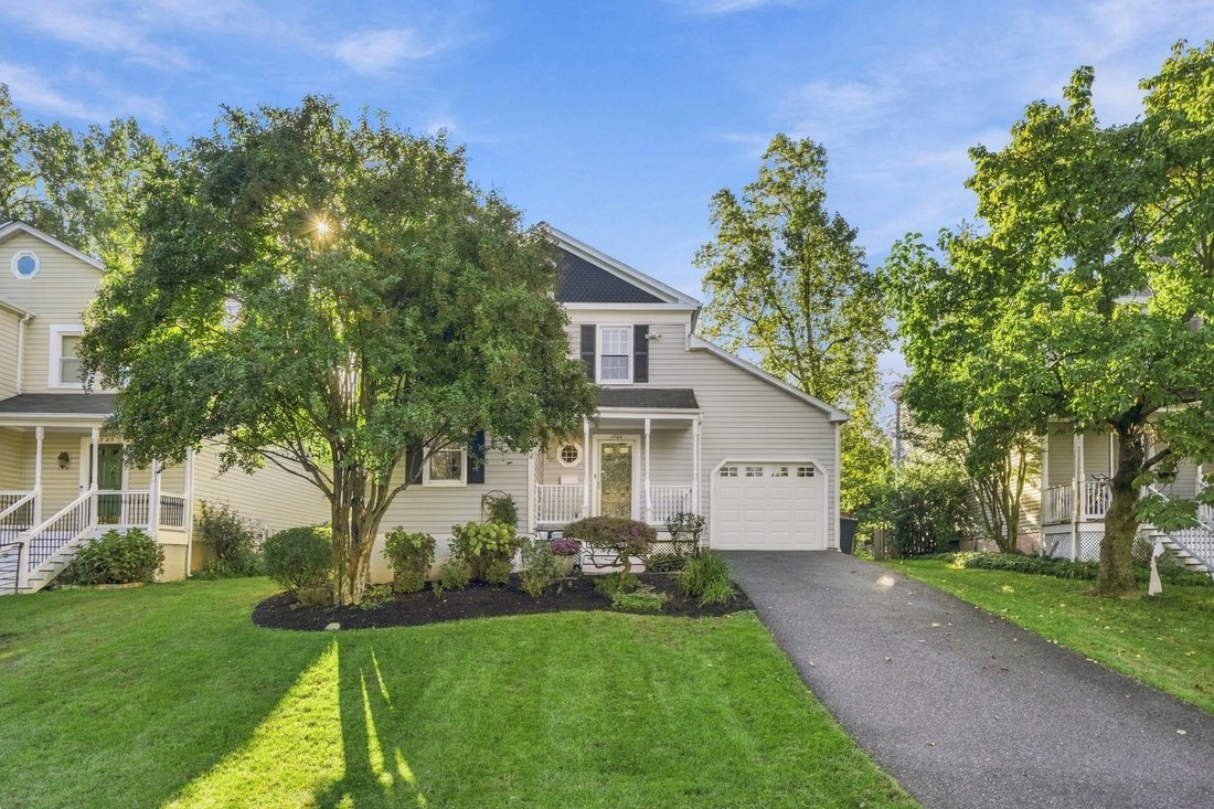 House in Silver Spring, Maryland, United States 1 - 19060169