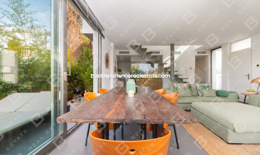 Chalet a Jesús, Santa Eulària des Riu, Isole Baleari 4 - 19062909