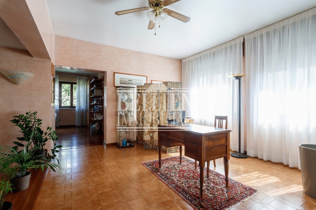 Villa en Monticello Conte Otto, Véneto, Italia 5 - 19064499