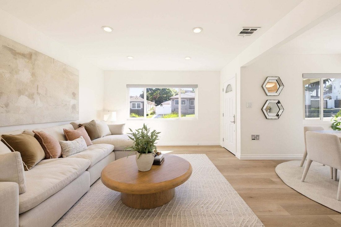 House in Torrance, California, United States 5 - 19059710