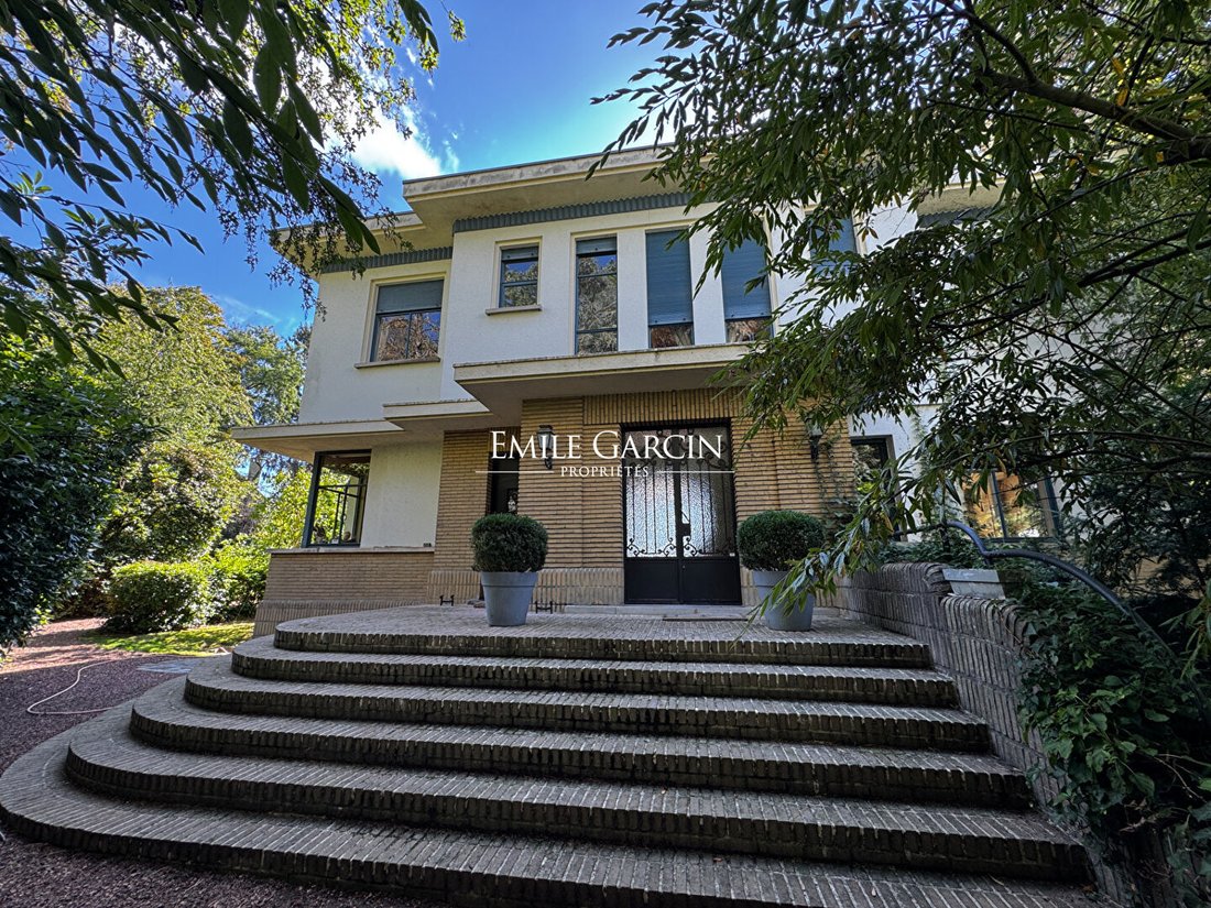 Villa à Rhode-Saint-Genèse, Région Flamande, Belgique 3 - 19061298