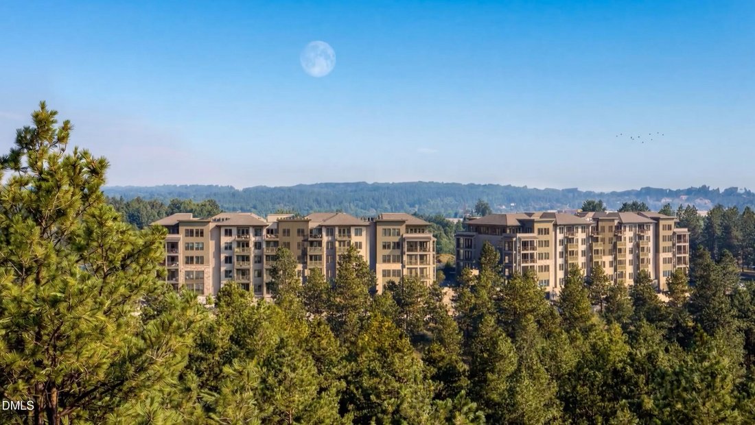 Condominio a Chapel Hill, Carolina del Nord, Stati Uniti 1 - 19059563
