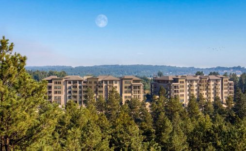 Condo in Chapel Hill, North Carolina, United States 1