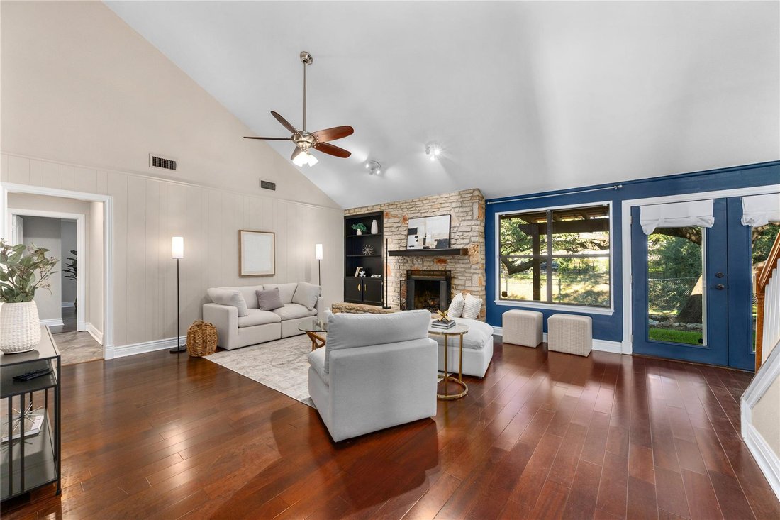 Maison à Brushy Creek, Texas, États-Unis 2 - 18227040