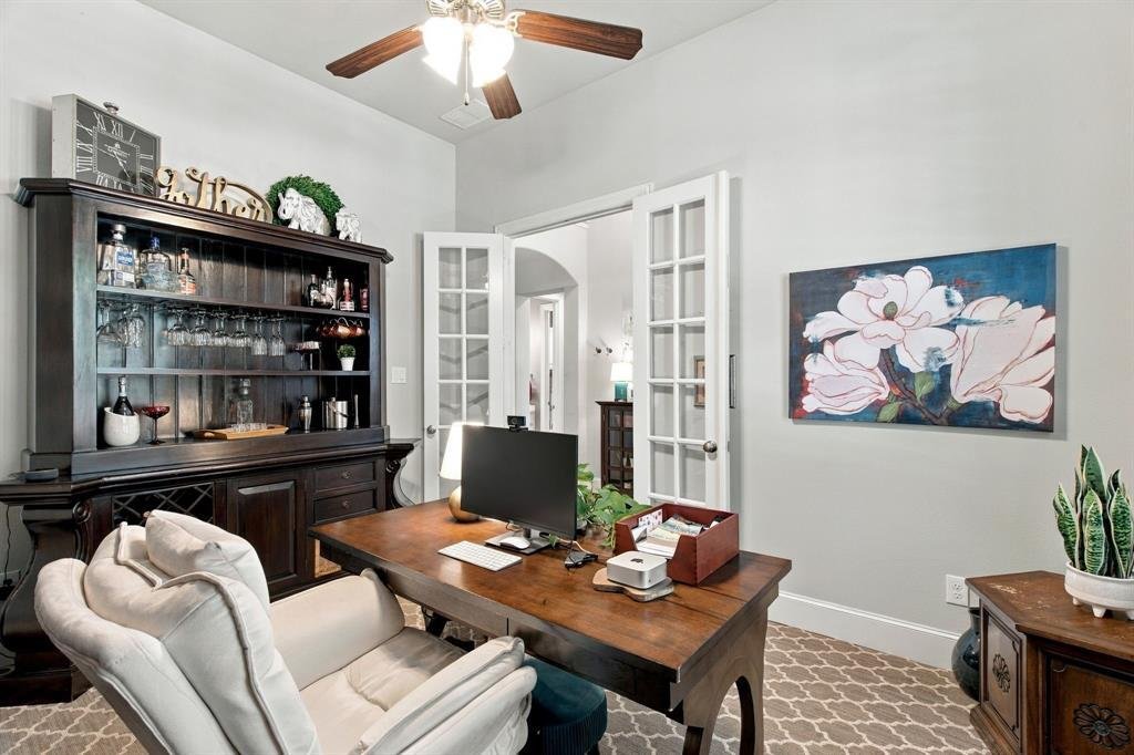 House in Lantana, Texas, United States 4 - 19063879