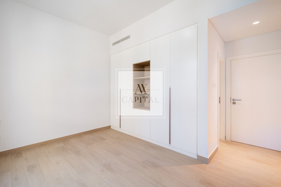 Apartment in Burj Khalifa Lake, Downtown Dubai, Dubai 5 - 19060314