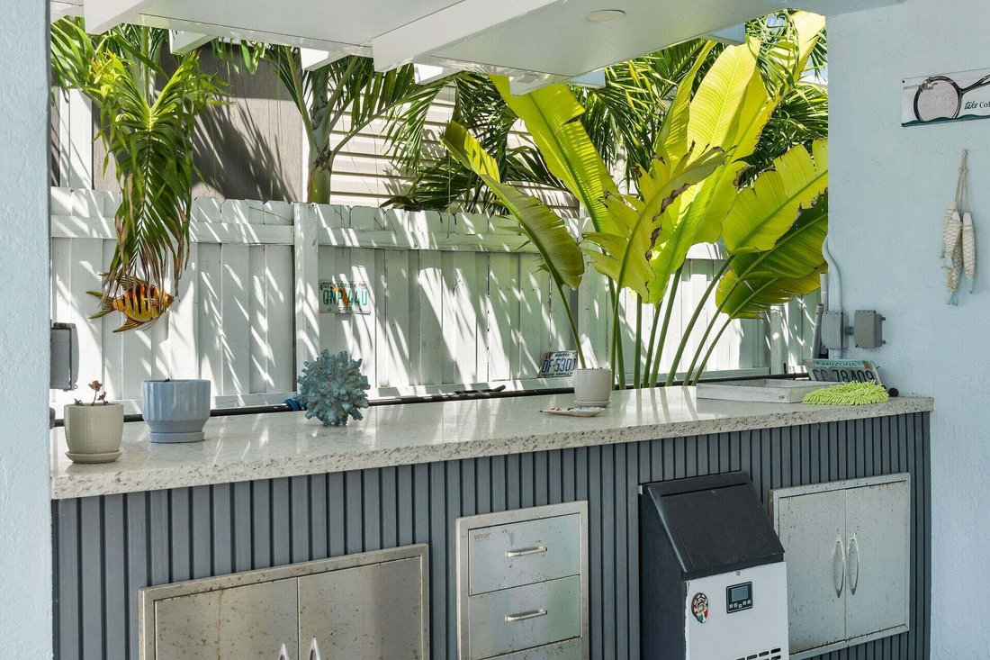 Casa en Key Colony Beach, Florida, Estados Unidos 5 - 19062156