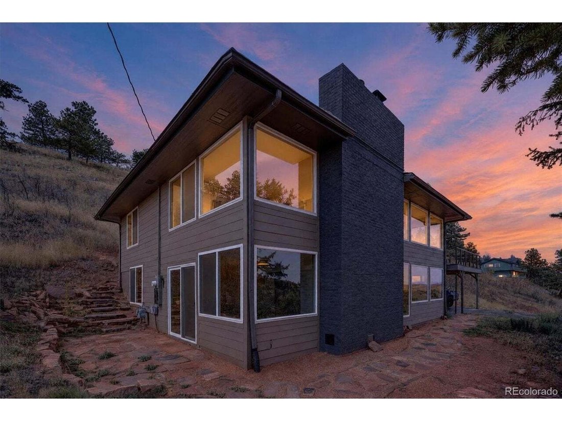 House in Boulder, Colorado, United States 1 - 18705426