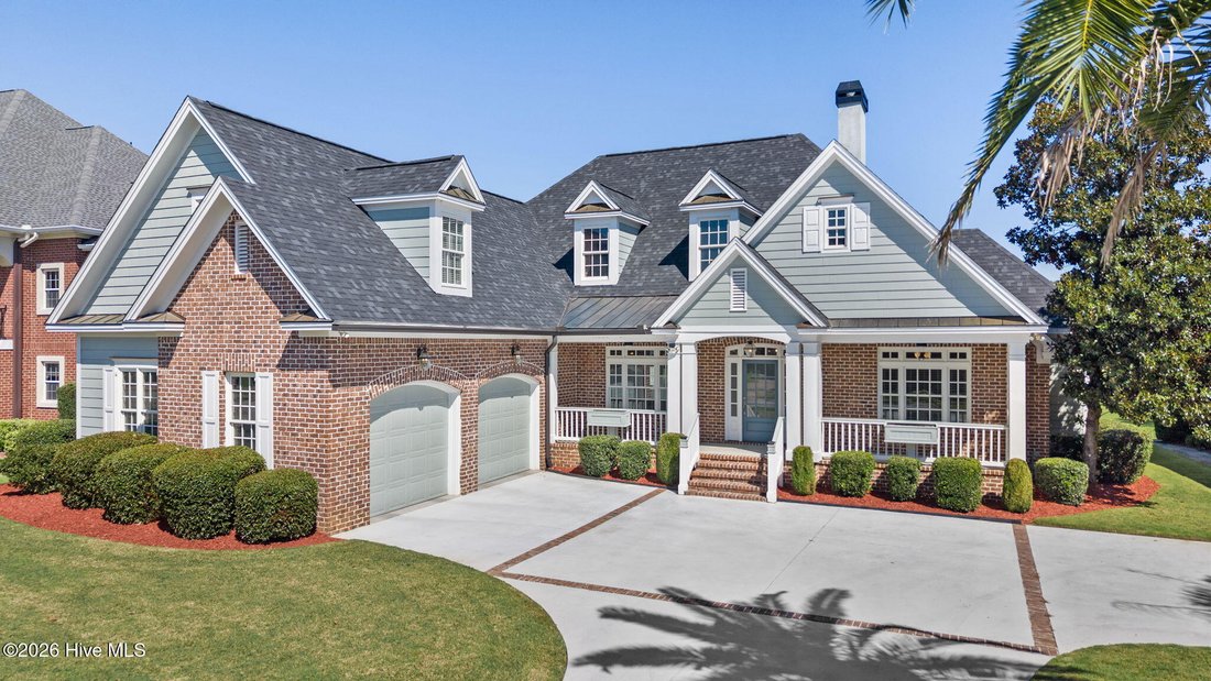 House in North Augusta, South Carolina, United States 2 - 19062058