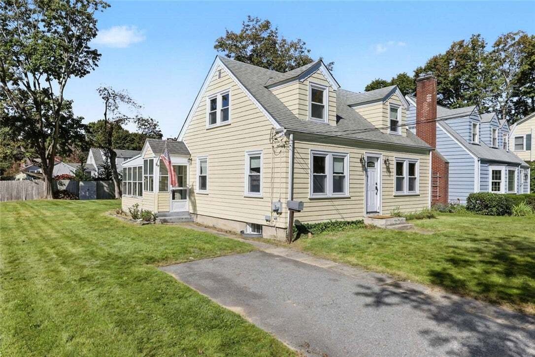 Casa a Barrington, Rhode Island, Stati Uniti 1 - 19059339