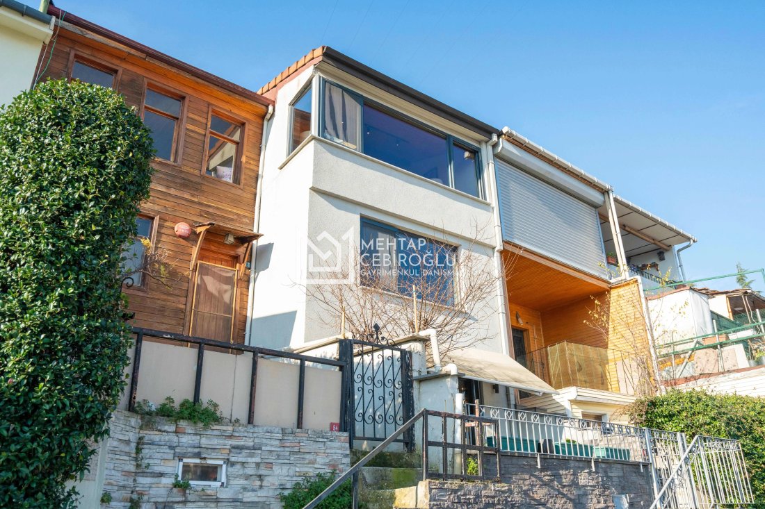 House in İstanbul, İstanbul, Turkey 3 - 19061056
