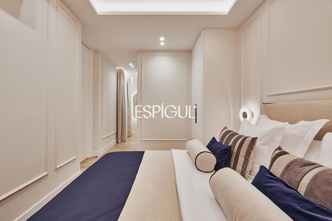 Apartment in Barrio Salamanca, Madrid, Spain 4 - 19061985