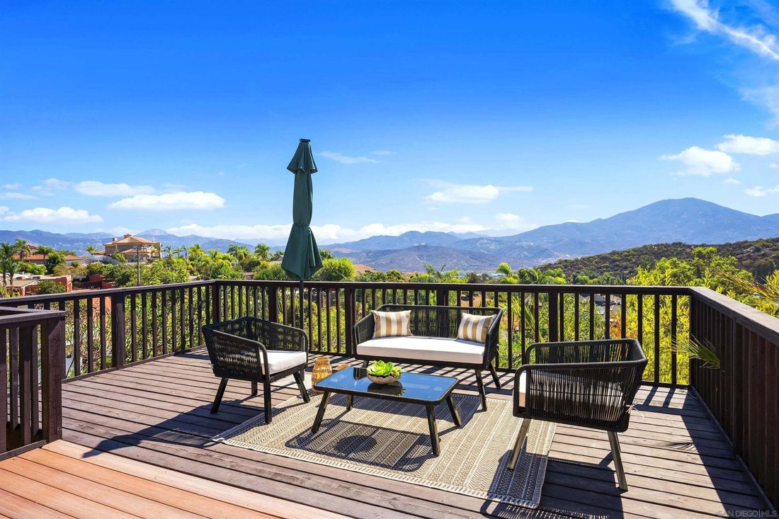 House in La Mesa, California, United States 5 - 19063456