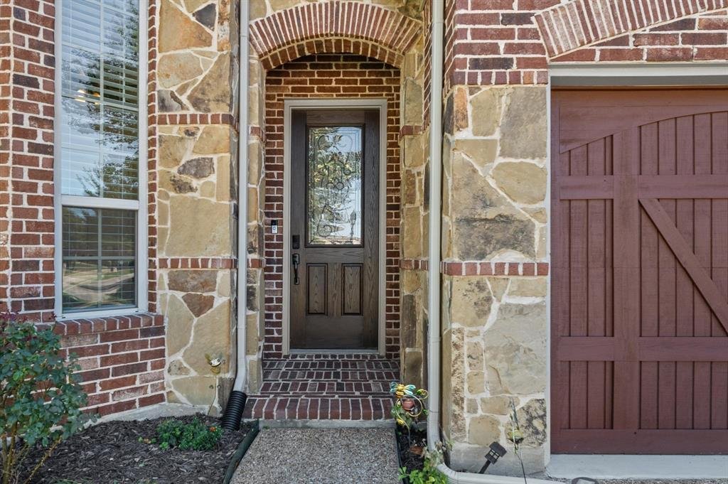 Casa a McKinney, Texas, Stati Uniti 4 - 19063858