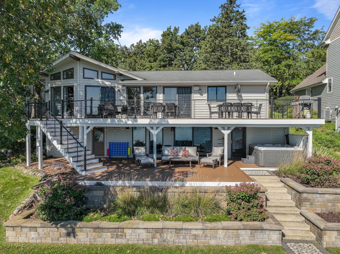 House in Whitewater, Wisconsin, United States 2 - 19059150