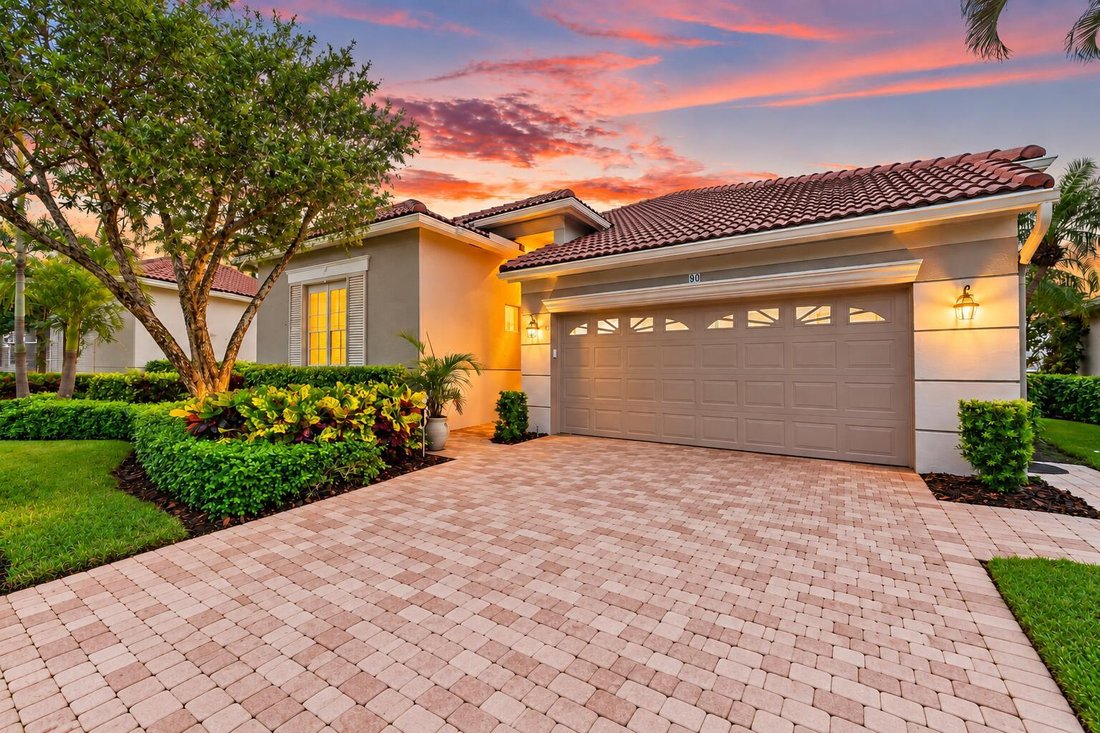 Casa en Palm Beach Gardens, Florida, Estados Unidos 3 - 19063752