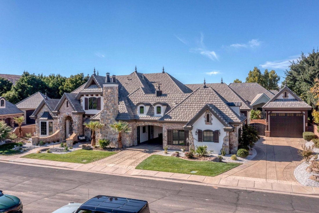 Casa a Santa Clara, Utah, Stati Uniti 5 - 19062028