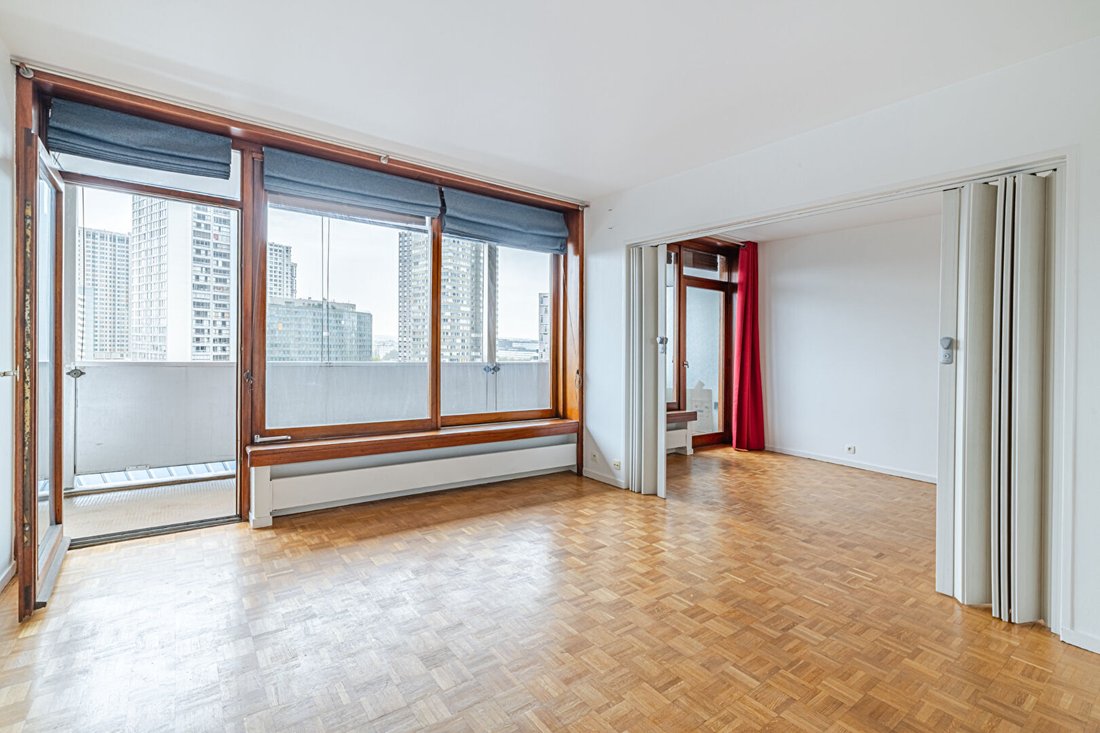 Apartment in Dupleix-Motte Picquet, Paris 15e Arrondissement, Paris 3 - 19061296