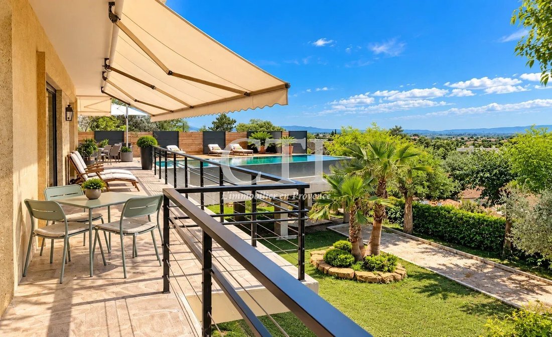 Domaine à Ville-Basse, Montélimar, France 2 - 12383427