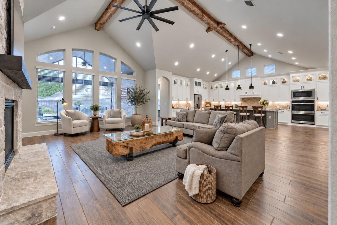 House in Conroe, Texas, United States 2 - 19059940