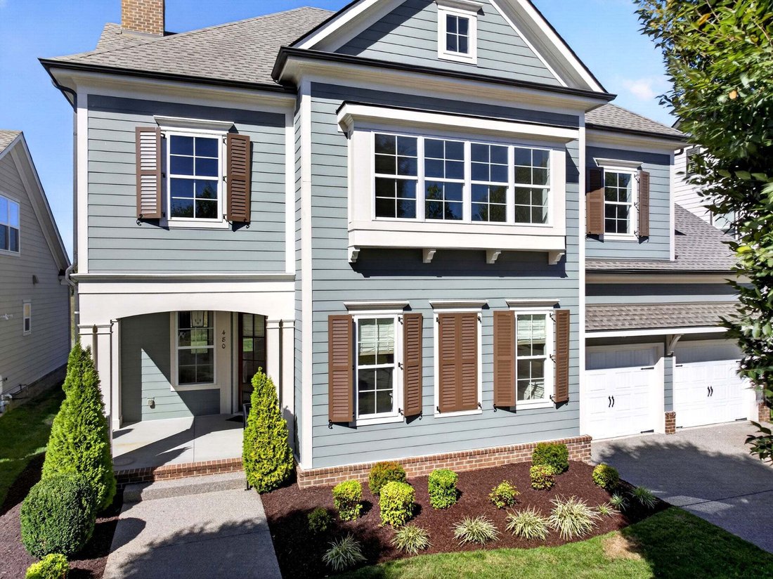 Haus in Franklin, Tennessee, Vereinigte Staaten 1 - 19062458