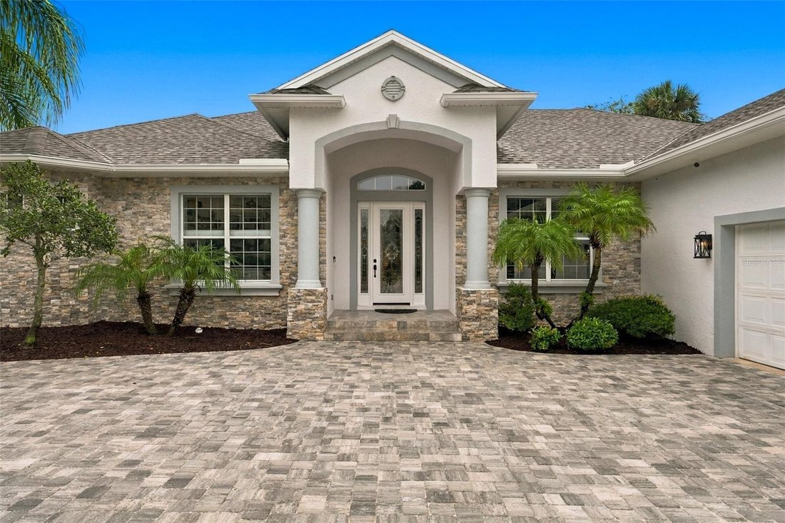 House in Palm Coast, Florida, United States 4 - 19059604