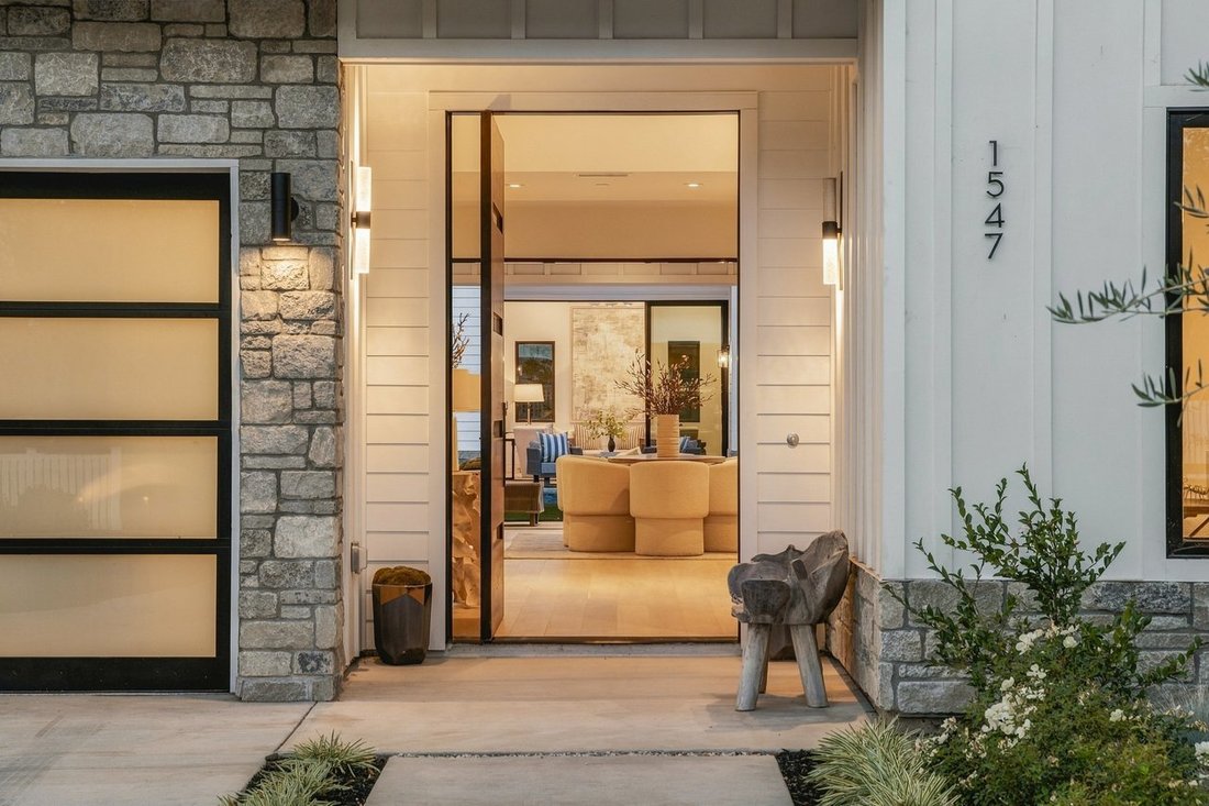 Casa a St. Helena, California, Stati Uniti 3 - 17430033
