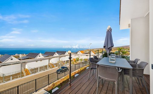 Villa a Costa Adeje, Adeje, Isole Canarie 1