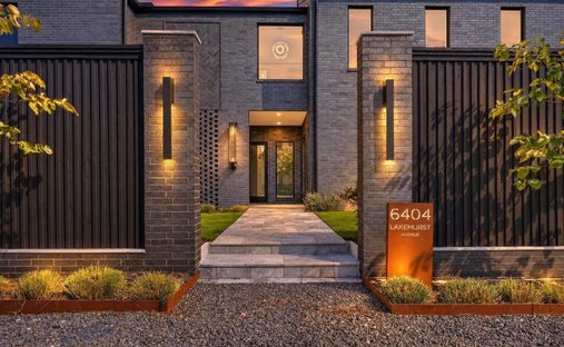 House in Dallas, Texas, United States 1