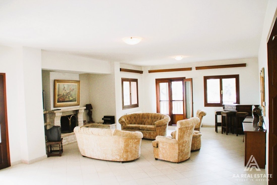 Casa en Polygyros, Macedonia and Thrace, Grecia 2 - 19062514