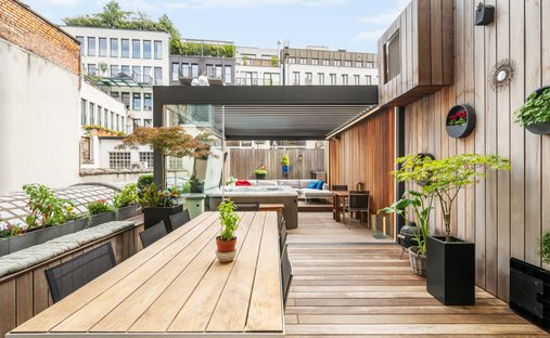 Apartment in Antwerp, Flanders, Belgium 1