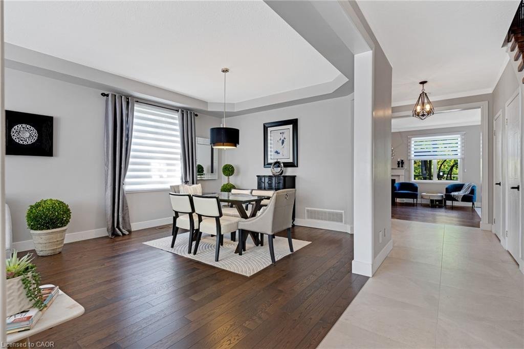 Casa a Cambridge, Ontario, Canada 3 - 19061512