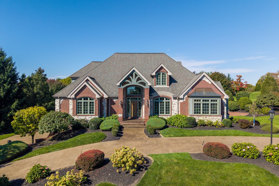 House in Presto, Pennsylvania, United States 1 - 19065658