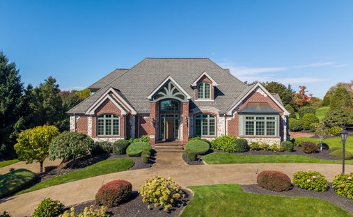 Casa a Presto, Pennsylvania, Stati Uniti 1