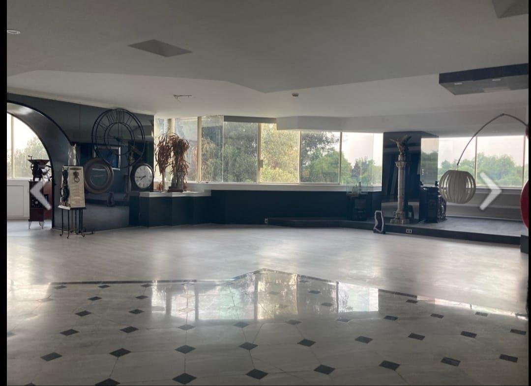 Appartement à Mexico City, Mexico, Mexique 5 - 19061690