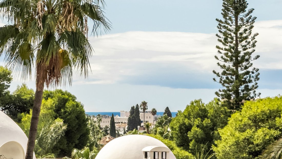 Attico a Nueva Andalucía, Marbella, Spagna 2 - 19062510