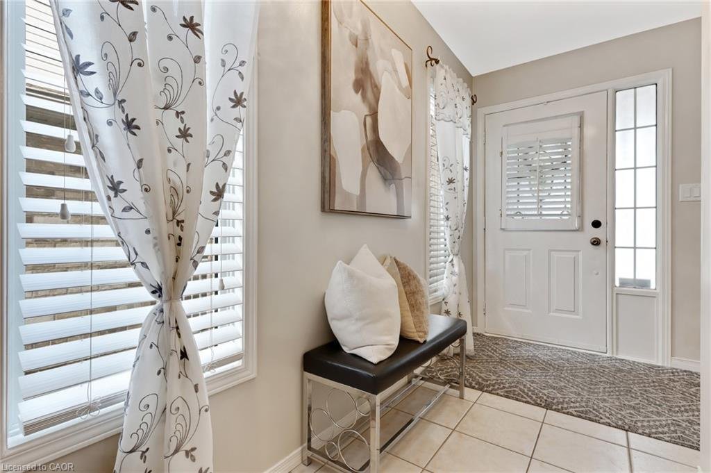 Haus in Kitchener, Ontario, Kanada 4 - 19061577