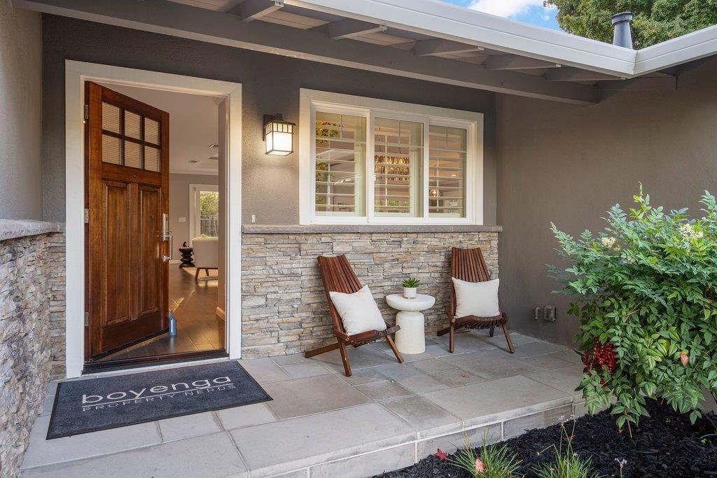 House in Mountain View, California, United States 5 - 19062629