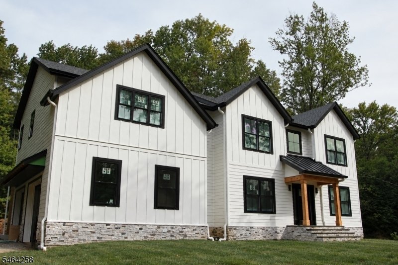Casa en Berkeley Heights, Nueva Jersey, Estados Unidos 1 - 19060940