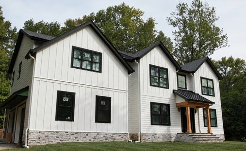 Casa en Berkeley Heights, Nueva Jersey, Estados Unidos 1