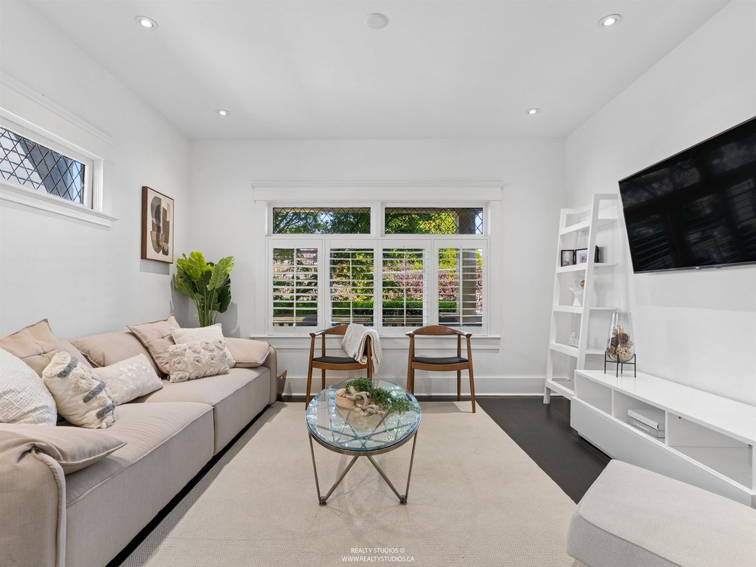 House in Vancouver, British Columbia, Canada 5 - 19065595