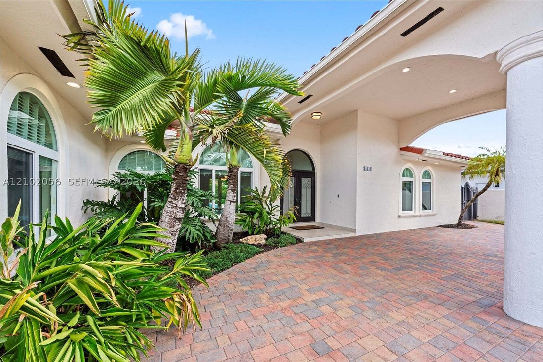 Casa a Miami, Florida, Stati Uniti 2 - 19059303