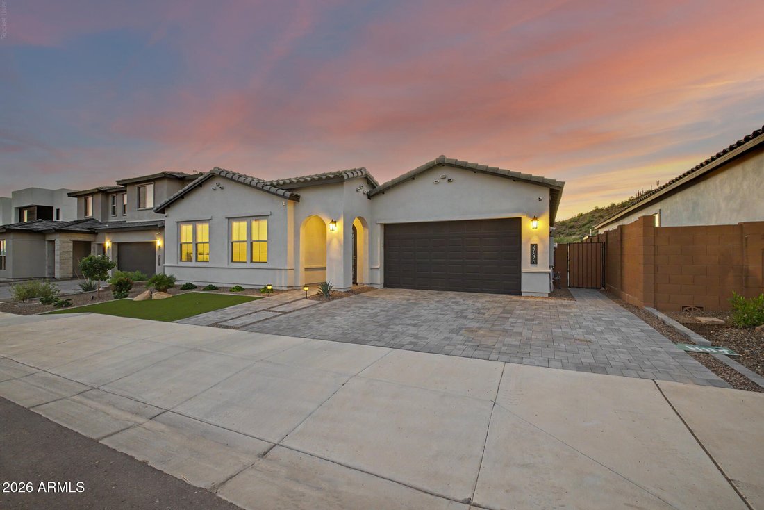 House in Peoria, Arizona, United States 1 - 19061071
